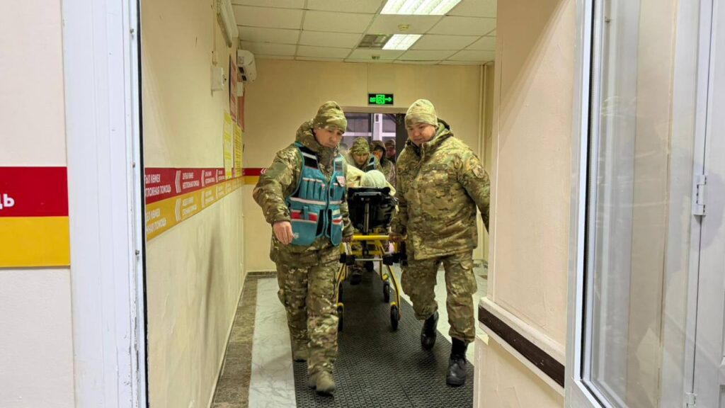 Щучинскіде қайтыс болғандардың отбасына 2 млн теңгеден беріледі