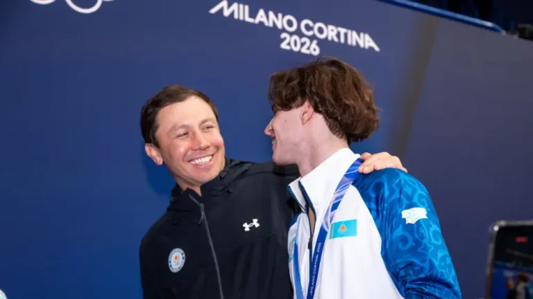 Головкин Шайдоровты жеңісімен құттықтады