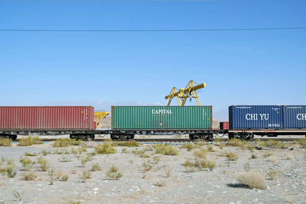 Алтынкөл – Қорғас бағытының өткізу қабілеті екі есеге жуық артады