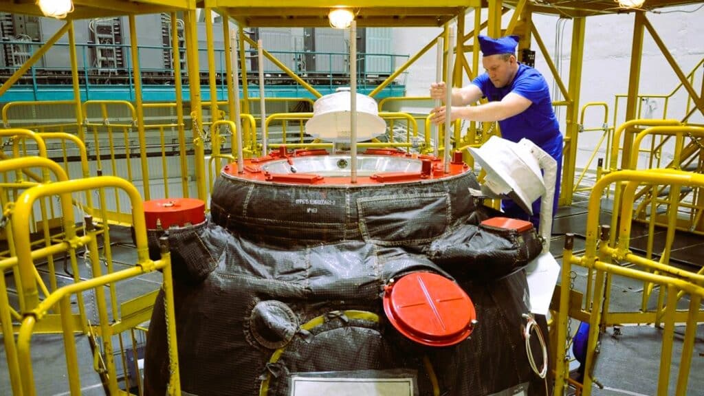 фото: "Роскосмос"