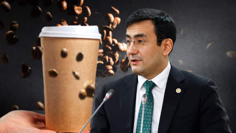 «Кофе ішіп, бос әңгіме айтады»: Тоқаевтың сынына «Бәйтерек» басшысы қалай жауап берді