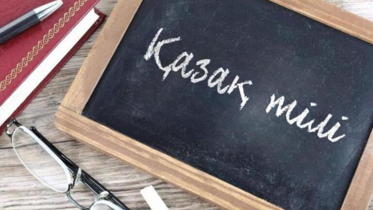 Аударма агенттігі Қазақстандікі болуы керек – тіл маманы тың мәселені көтерді