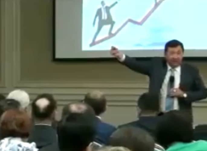 «Өмірді сақтандыру» жобасына сенген жүздеген адам 620 млн теңгеге алданды