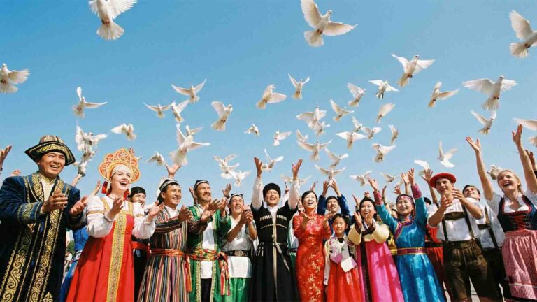 Түрлі ұлт өкілдері тұратын Қордайда 2,2 млрд теңгеге «Достық» үйі салынады