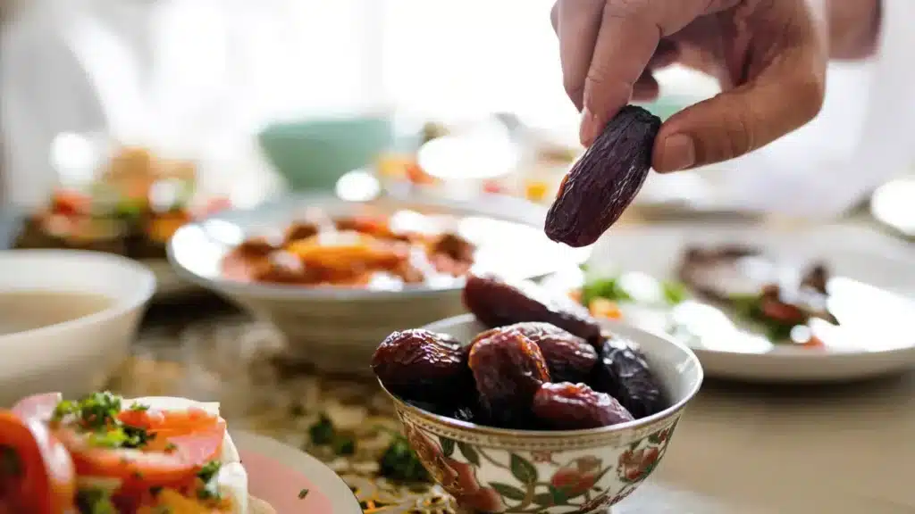 Имам Рамазан айында ер азаматтар жиі жіберетін қателікті атады