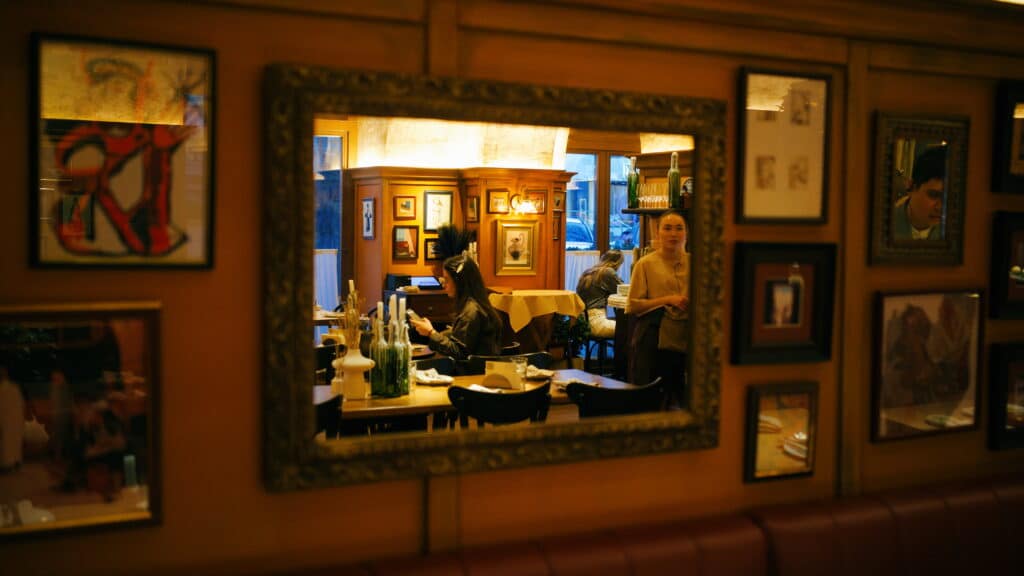 Фото: Делия Айдаралиева