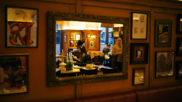 Ресторан Canteen с атмосферой старого Стамбула открылся на месте Blanca в Алматы