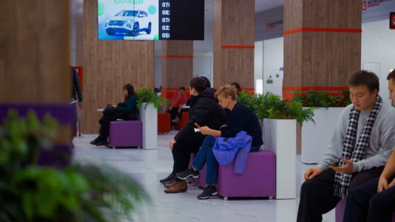 Елде ХҚКО орнын басатын жүйе пайда болуы мүмкін