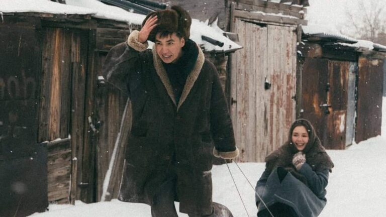 Блогер Жанабыловтар 7 жылға дейін сотталуы мүмкін