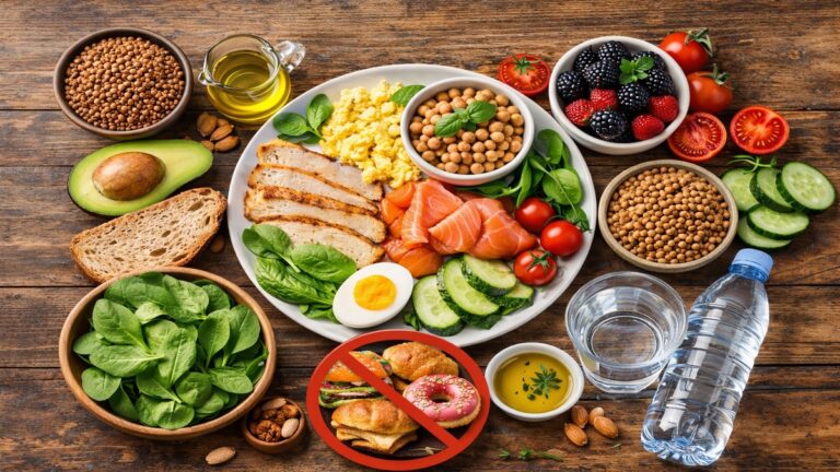 Сәресіне қандай тамақ ішкен дұрыс – нутрицологтан кеңес