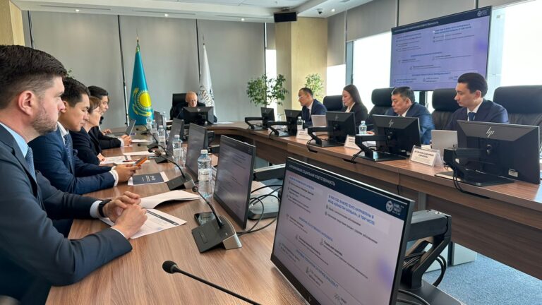 Әлеуметтік жобалар: «Самұрық-Қазына» 124 млрд теңгені қайда жұмсады