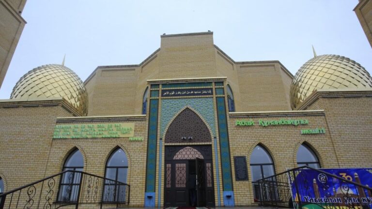 Семей қаласына арналған ораза кестесі