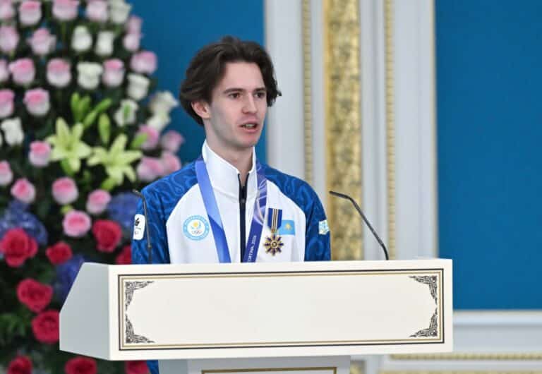 Қазақстаныма қызмет ете беремін – Шайдоров Ақордада жоспарын айтты