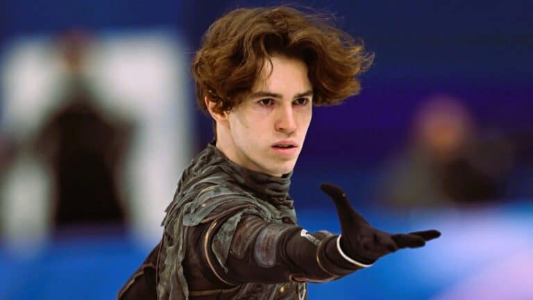 Михаил Шайдоров: Олимпиада жеңісінен соң екі күн бойы ұйықтай алмадым