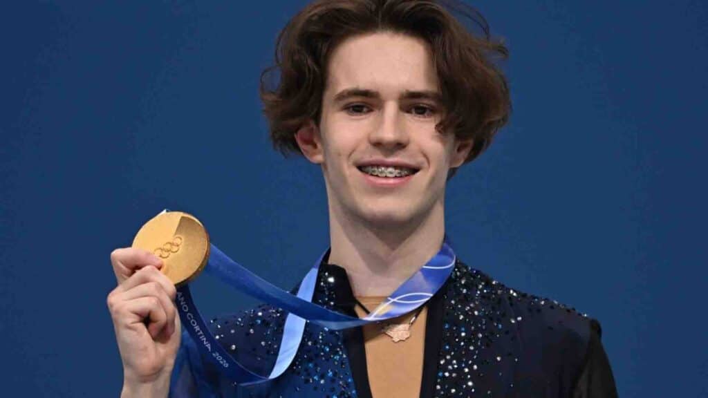 фото: olympic.kz, Сали Сабиров