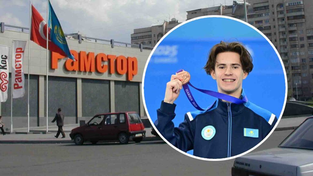 Чемпион болған спортшылар неге шетелде жаттығады