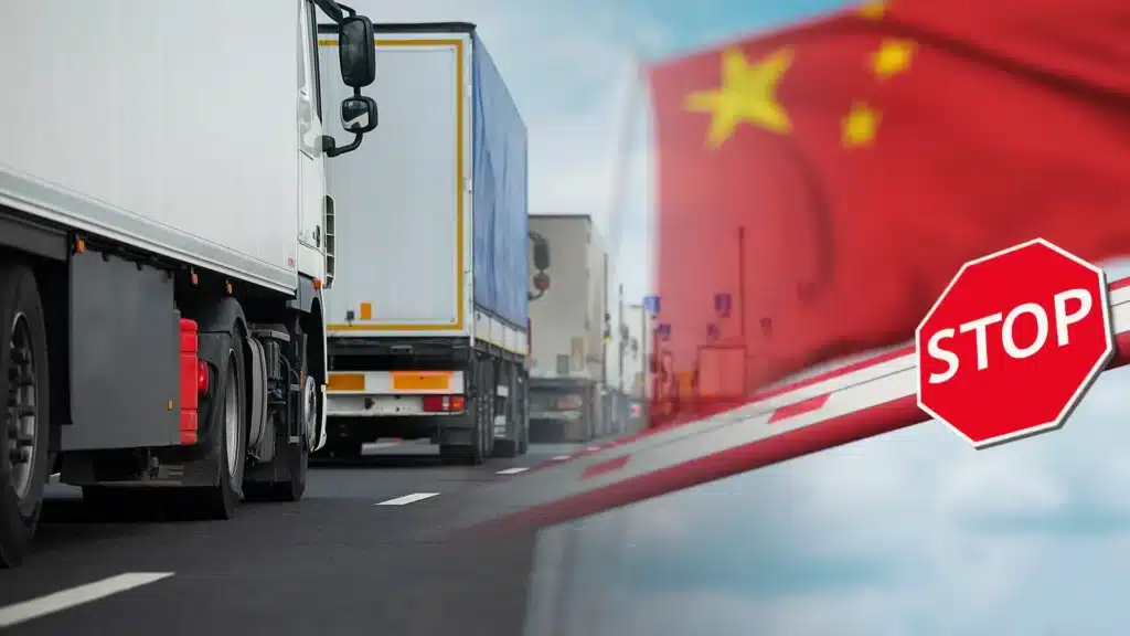 «Қорғас» орталығы екі аптаға жабылды