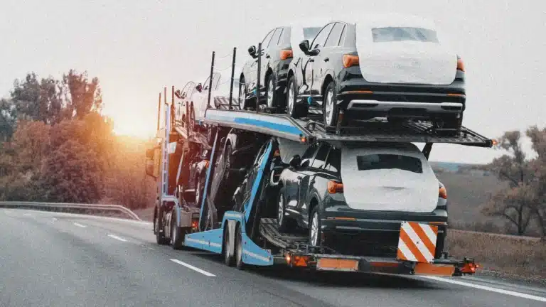 Қазақстандықтарға тәркіленуі мүмкін «заңсыз» қытай көліктері сатылып жатыр