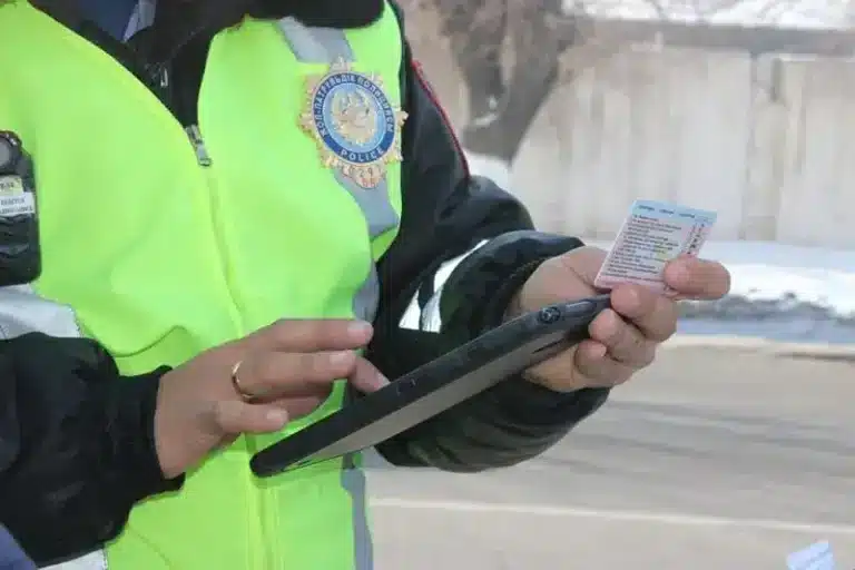 Жол ережесі айыппұлының 50% жеңілдігі жойыла ма – ІІМ жауабы