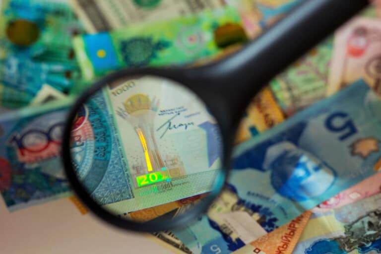 Несие қымбат, кадр тапшы: Ұлттық банк бизнеске кедергі келтірген факторларды атады