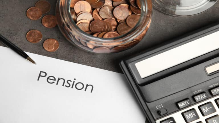 53 жастан зейнетке шығу үшін қанша жарна жинау керек