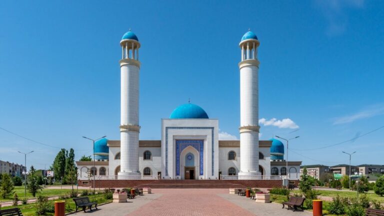Рамазан 2026: Талдықорған қаласы бойынша ораза кестесі