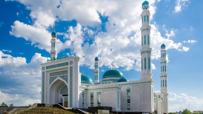 Рамазан 2026 – Қарағанды қаласына арналған ораза кестесі