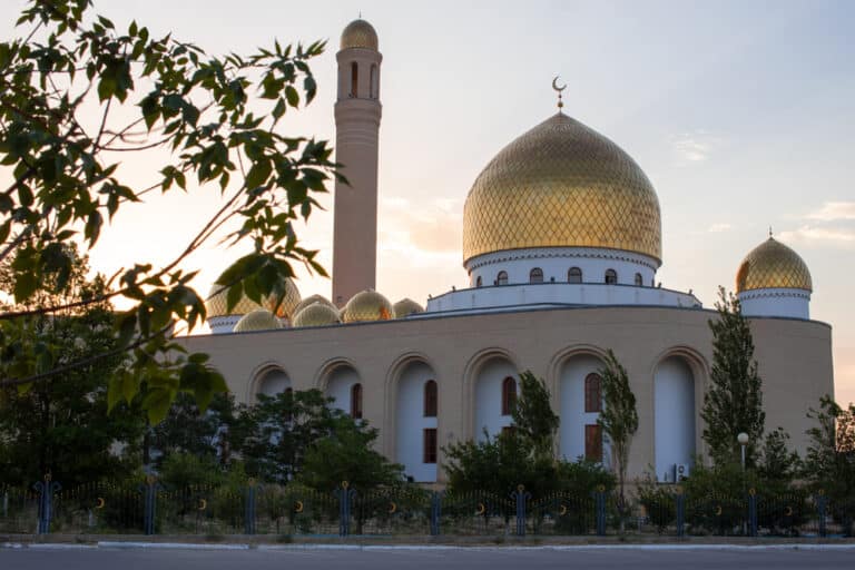 Рамазан 2026: Ақтау қаласы бойынша ораза кестесі