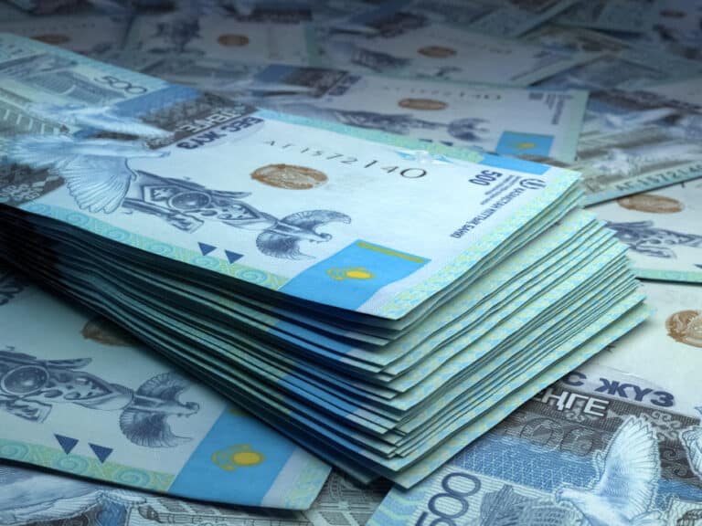 16 пайыздық салық қаңтарда қанша қаржы алып келді