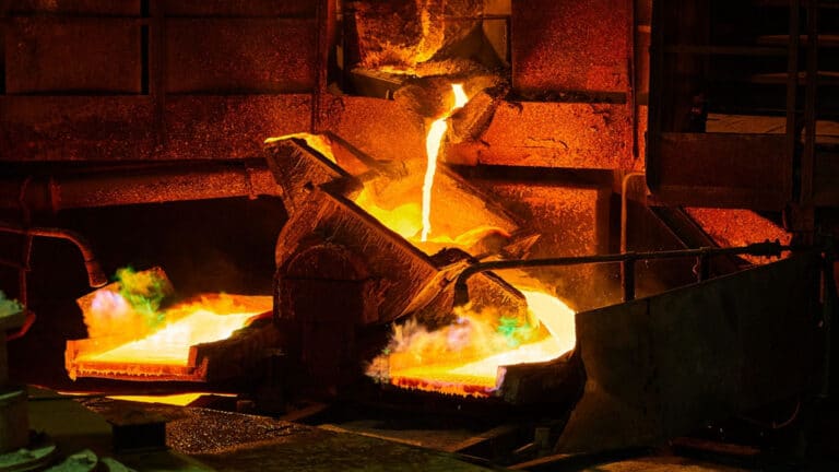 Швейцариялық Glencore 