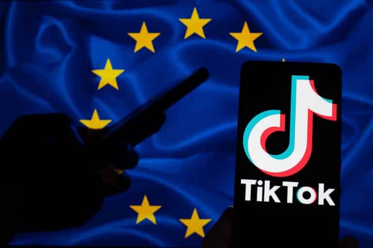 Еврокомиссия обвинила TikTok в «вызывающем привыкание» дизайне