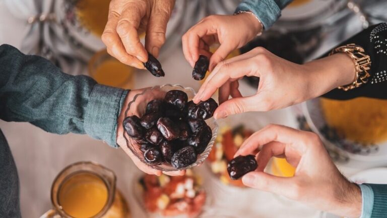 2026 жылғы Рамазан айының ораза кестесі