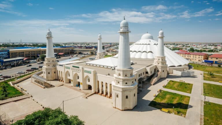 Рамазан 2026: Шымкент бойынша ораза кестесі