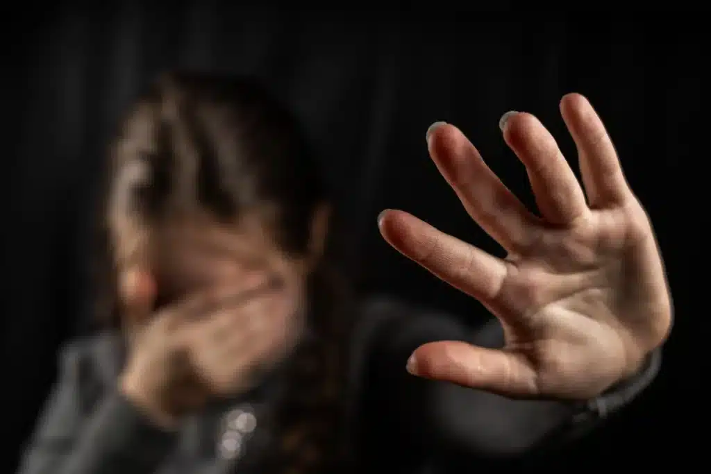 Шымкентте «кішкентай қызға тиіспек» болған жасөспірім қамауға алынды