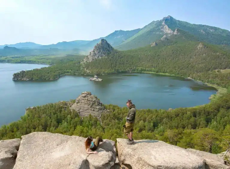 Бурабай планирует передать земли в аренду для туристических проектов