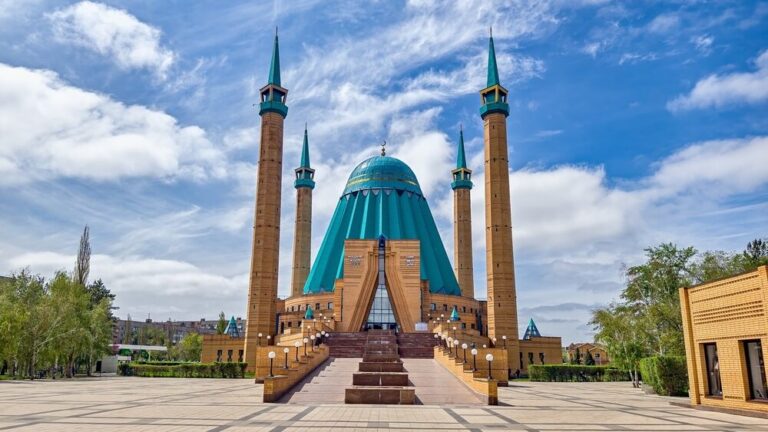 Павлодар қаласы бойынша ораза кестесі жарияланды