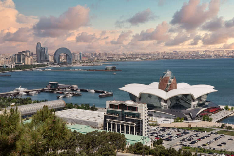 Жаздан бастап Шымкенттен Бакуға ұшуға болады