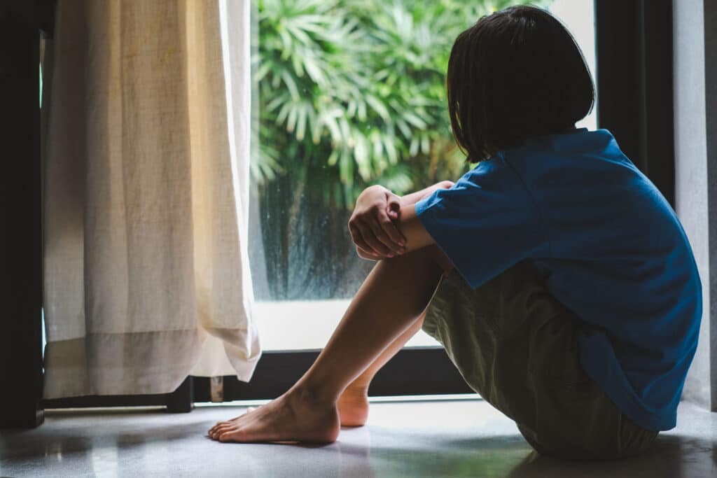 Елде бір жылда 200-ге тарта балаға буллинг жасалған