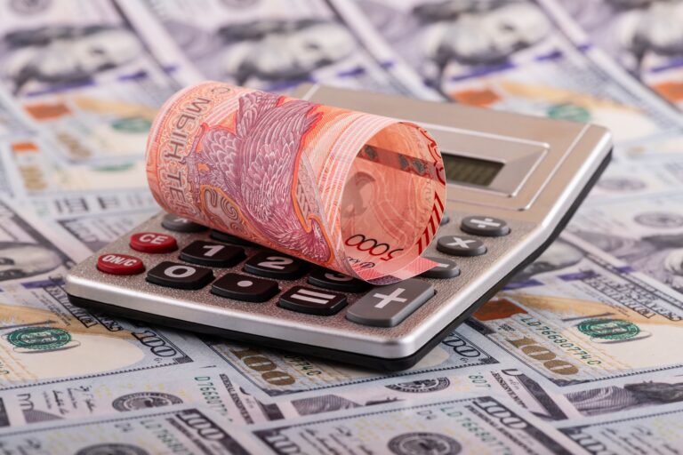 Финансовый аналитик дал советы казахстанцам, что делать с дешевым долларом