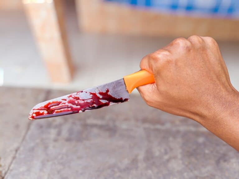 В Атырау невестку отправили в психбольницу за убийство 83-летней свекрови