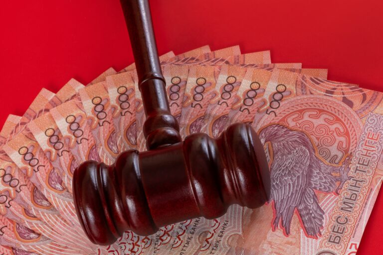 Шымкентте мұғалімді ұрып-соққандар жазаланды