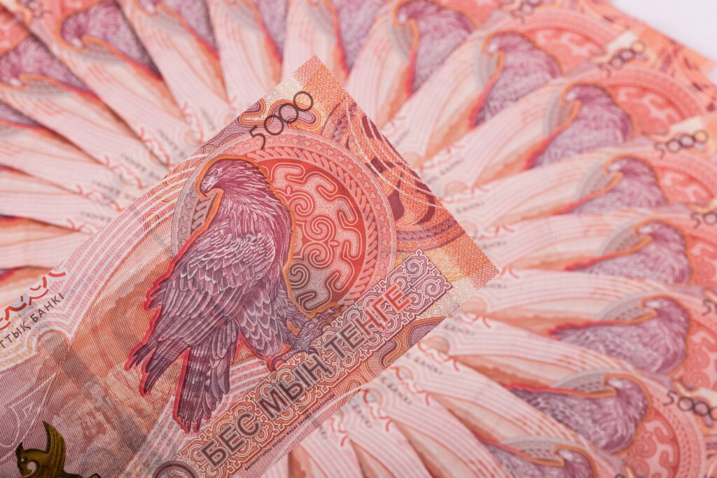 Шымкентте мереке қарсаңында әйелдерге 21 мыңнан таратады