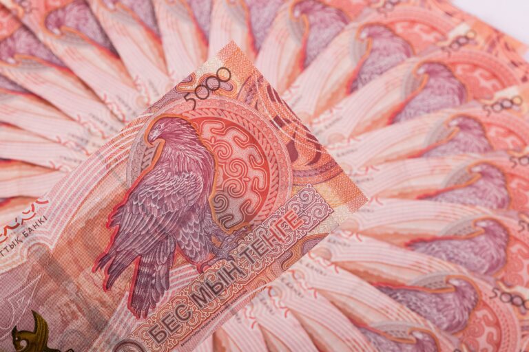 Жалған 5000 теңгені қалай ажыратамыз