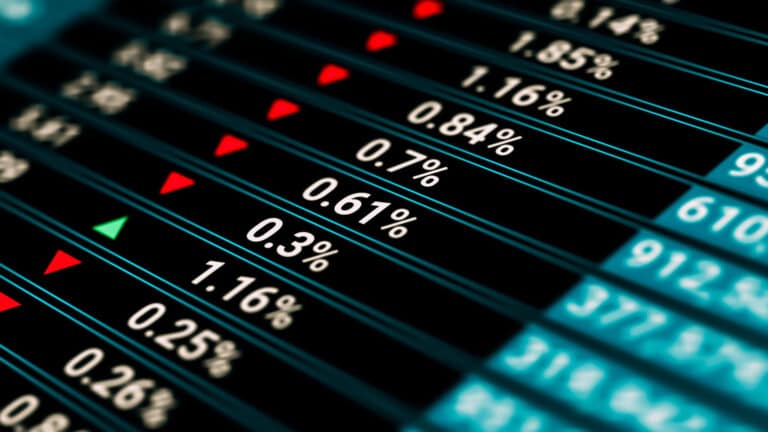 Қор нарығына шолу: Әлем нарығы жасылға боялды