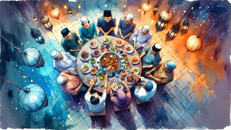 Ораза кезінде түкірік жұтуға бола ма: ҚМДБ түсіндірмесі