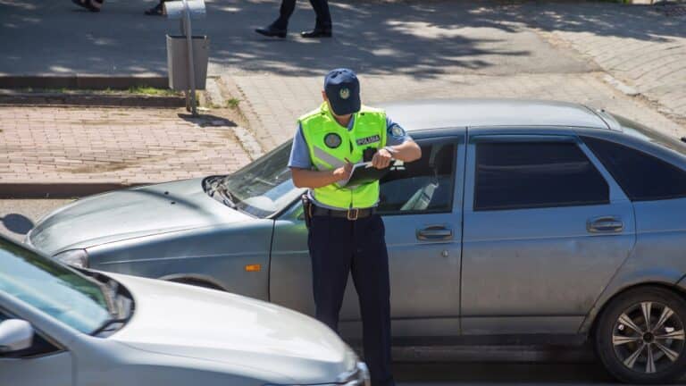 В МВД высказались об отмене скидки на штрафы для нарушителей ПДД