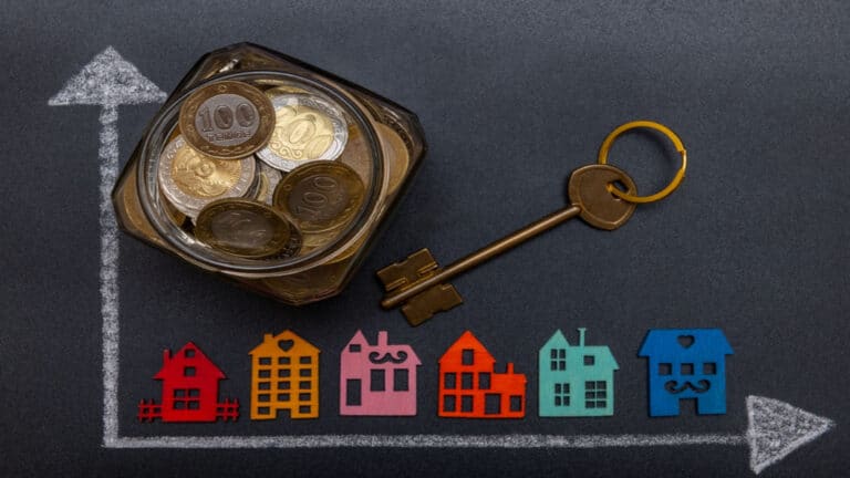 Тұрғын үй жинақ жүйесі: коммерциялық банктер «Отбасы банкпен» иық тіресе ала ма