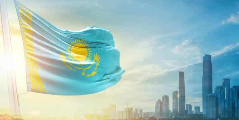 Kazakhstan outranks several European nations in WJP Order and Security ranking