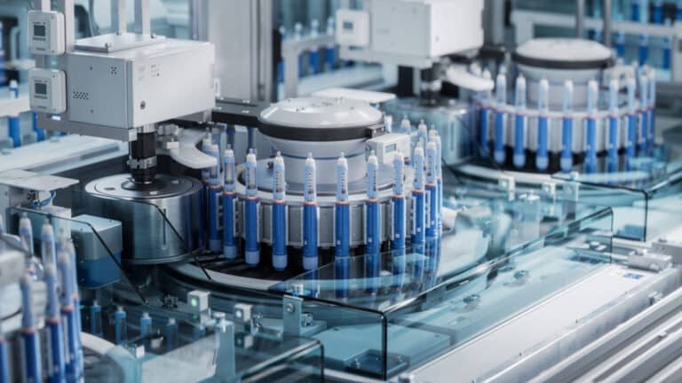 Поляк миллиардері дәрі-дәрмек өндірісіне 39,5 млрд теңге инвестиция салмақ