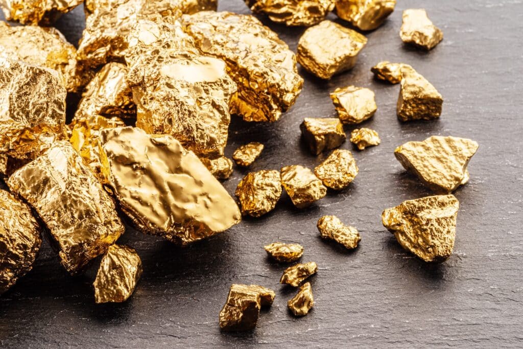 Золотодобывающая BASS Gold занимает под 30% годовых